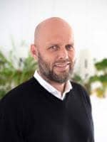 Christian Ibsen, CEO